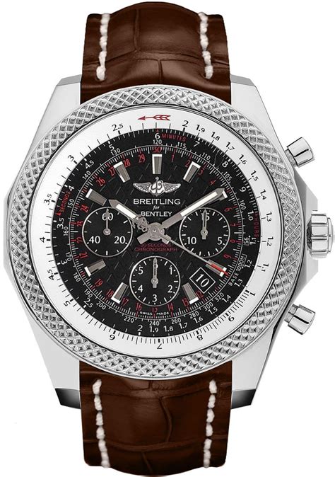 breitling bentley watches price|breitling bentley 2024 price.